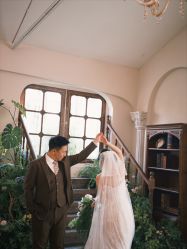-北遇映画PHOTO GRAPHY STUDIO