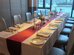 -Kathleen's Waitan 凯圣琳江景西餐厅(外滩店)