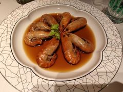 -紫金·越暨·三十年精致诸暨菜(滨江店)