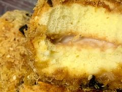 -寻味唐派·牛奶手撕面包(府前街店)