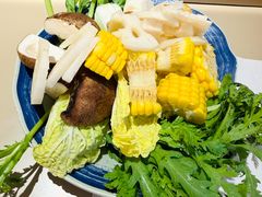 -伊豆野菜村(合景·摩方店)