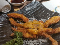 -禾风·海鲜料理自助(玉林店)