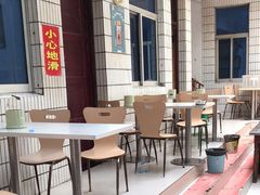 -涡阳侠玲干扣面(总店)