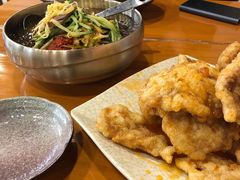 -顺姬冷面(延大护理学院小区店)