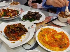 -金姐台湾菜(珠江路店)