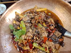 -飞虎过桥米线(翠湖店)
