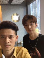 -3AM·S HAIR SALON烫发染发接发