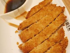 -小杨生煎(香港名都店)