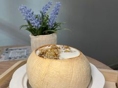 -杏甜品(尖沙咀加拿分道店)