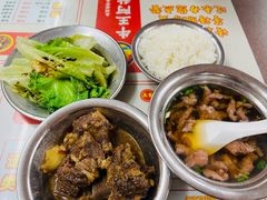 -阿秋牛排(湖心街店)