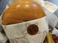 -卡乐星(美罗城店)