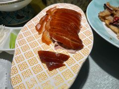 -董家大院·京味家常菜(朝丰家园店)