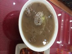 酥油茶10元-老字号·阿里巴巴特色牦牛肉汤锅
