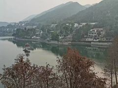 -海兰云天度假区温泉