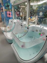 -馨月汇·独栋月子会所(静安店)