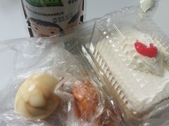 -红宝石·鲜奶小方(长阳店)