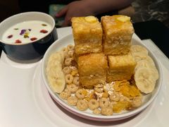 -半秋山西餐厅(襄阳万达店)