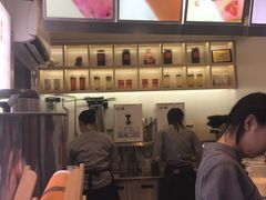 -鸡鸣赐茶(鸡鸣寺路店)