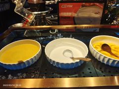 -西十二街牛排(西红门荟聚店)
