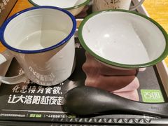 -功夫怪兽·烧烤(珠江路店)
