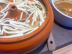 原味汽锅鸡-雀舞·私食(凯德店)