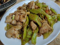 -黎记大排档(慈云路店)