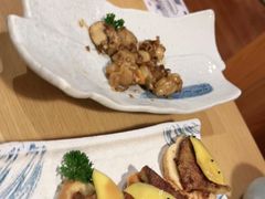 -山之川日料放题(通州店)