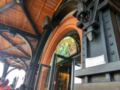 门面-布拉格餐厅· 中欧捷克菜(全国首店)