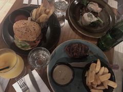 -The Meat & Wine Co Southbank(南岸店)