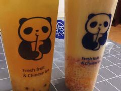 -茶百道(京溪店)