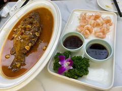 -滁香园·滁州菜(琅琊山店)