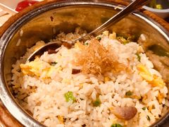 -避风塘(宝山万达店)