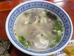 -清真马祥兴菜馆(云南北路店)