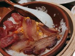 -金牌禄运·点心·啫煲(百信广场店)