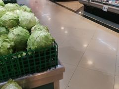 -物美超市(通州果园店)