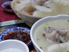 -易老妈蹄花.特色川菜(人民公园总店)