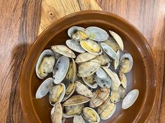-萨莉亚意式餐厅(中北永旺店)