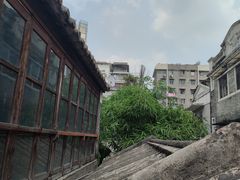 -荔湾博物馆
