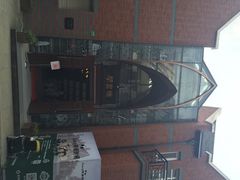 钟书阁-钟书阁(松江泰晤士小镇店)