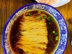 -孙盛兴奥灶面馆·蟹黄面·三虾面(山塘街总店)