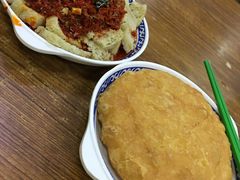 -胡子王扁豆面旗子(五一路店)
