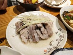 -乡亲鹅肉城(昆山店)