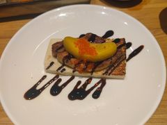 -赤坂亭·M9和牛烧肉·铁板烧(合肥万象城店)