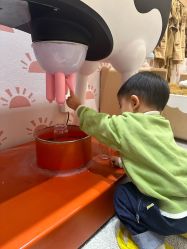 -奈尔宝家庭中心·亲子餐厅(苏州大悦城店)