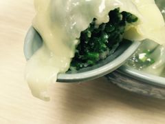 -顶巧鸡汤馄饨(虹口总店)