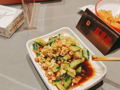 -不夜天烧烤牛骨头(南湖店)