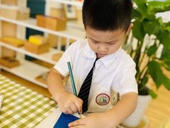 -金牛子韵湖春晓蒙氏幼儿园(洪山校区)