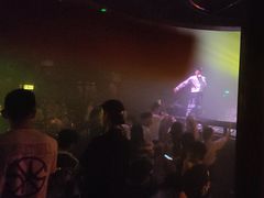 -V AMUSING CLUB·酒吧(银河中心店)