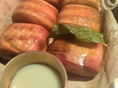 -令狐冲·炭烤活鱼(宝龙店)