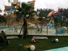 -青鱼湾水上乐园